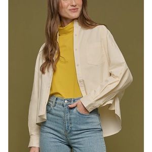 Tradlands Box Button Up